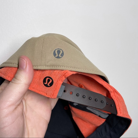 lululemon athletica Other - (2) Lululemon Hats Flaws